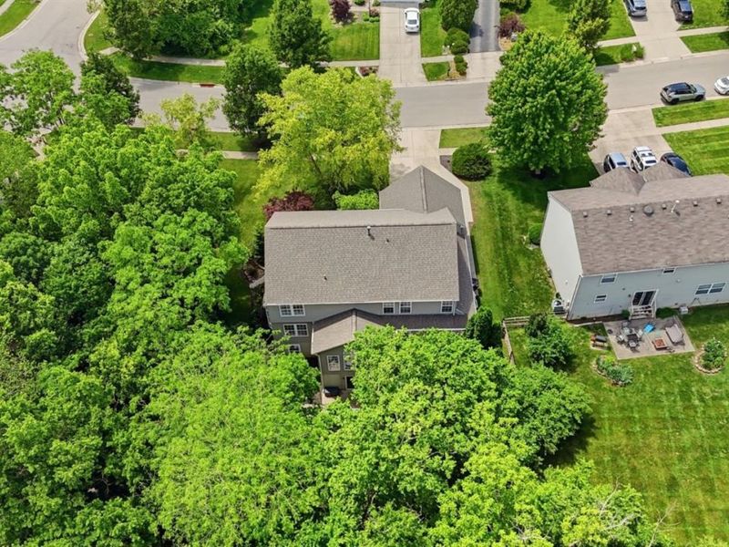3438 Top Flite Lane, Mason, OH 45040 Photo 4