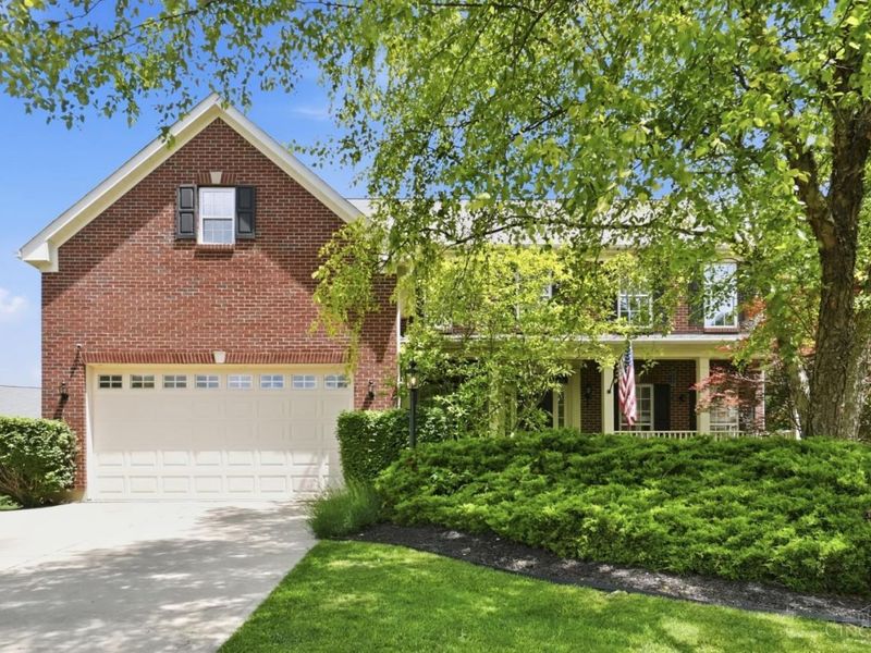 3438 Top Flite Lane, Mason, OH 45040 Photo 5