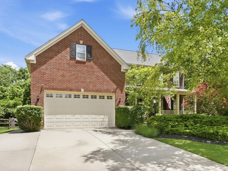 3438 Top Flite Lane, Mason, OH 45040 Photo 6