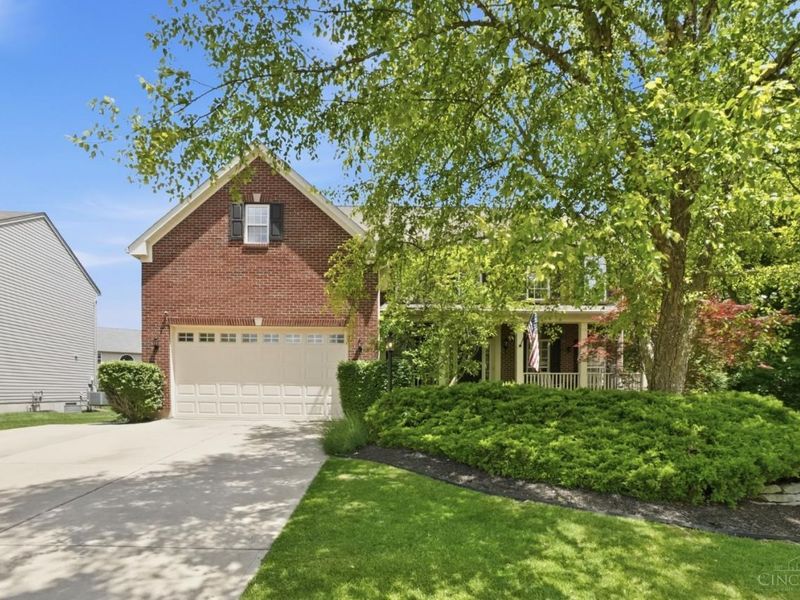 3438 Top Flite Lane, Mason, OH 45040 Photo 7