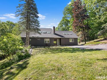 1 Eagles Nest, Sherman, CT 06784