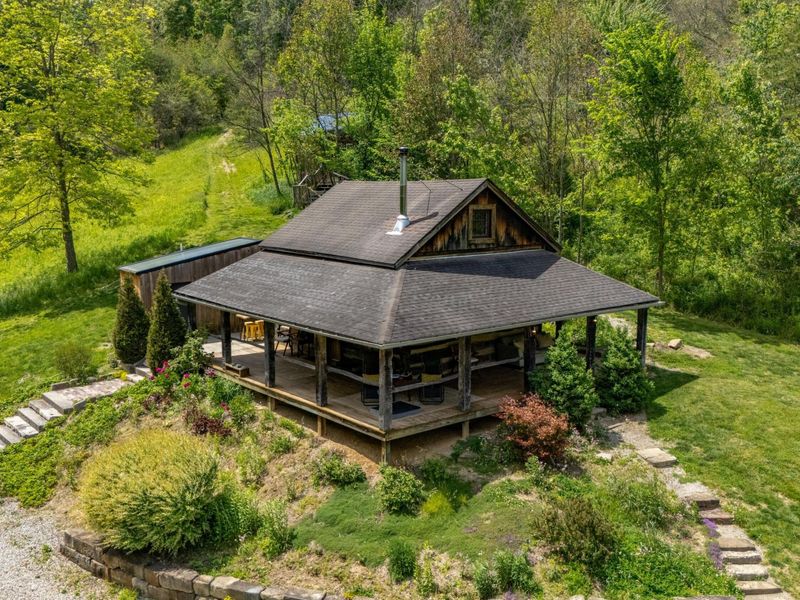 15091 Purdum Road , Logan, OH 43138 Photo 1