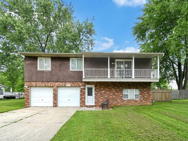 5978 Alice Drive, Westerville, OH 43081