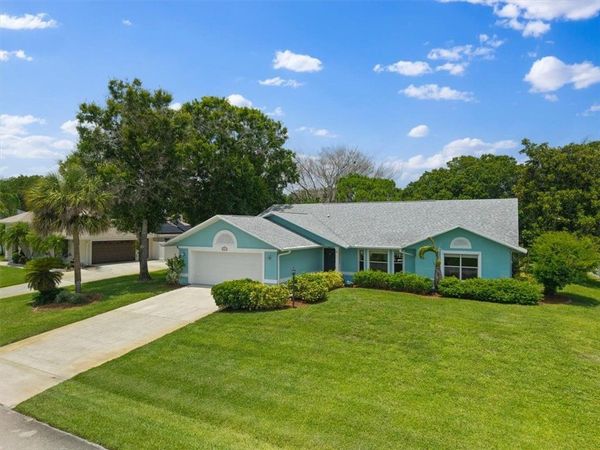 6411 55th Square, Vero Beach, FL 32967