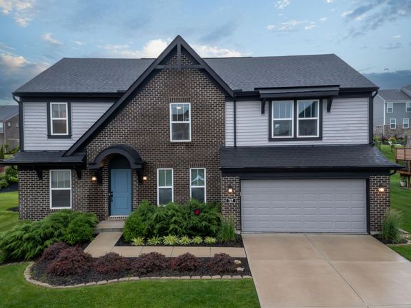 717 Gunther Court, Union, KY 41091