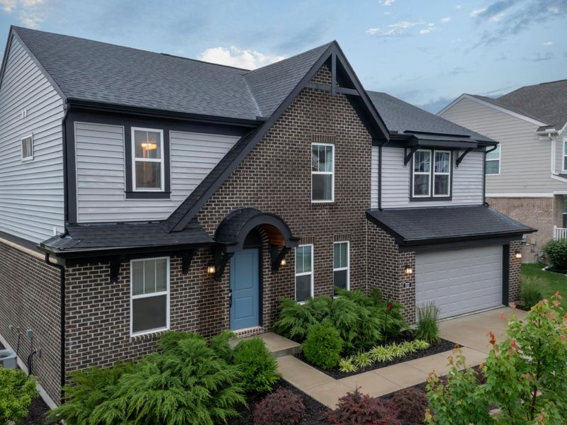 717 Gunther Court, Union, KY 41091 Photo 43
