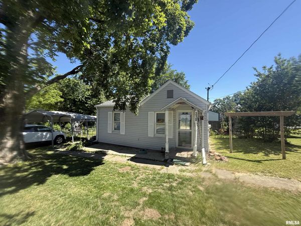 310 FOREST Street, Anna, IL 62906