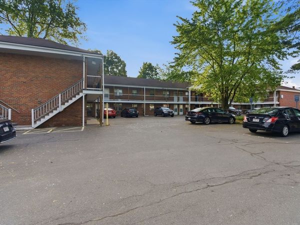 608 Westfield St, Unit 12, West Springfield, MA 01089