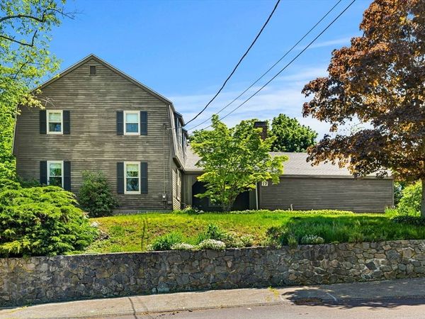 17 Kernwood Hts, Beverly, MA 01915