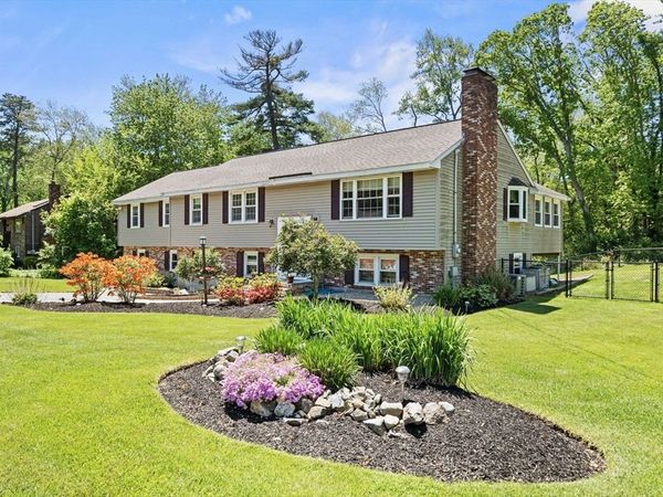 30 Marcia Road, Wilmington, MA 01887