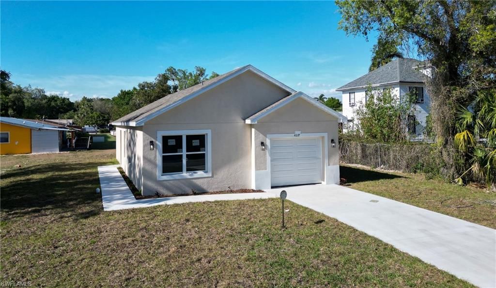 2173 Mitchell Ct, Fort Myers, FL 33916 Photo