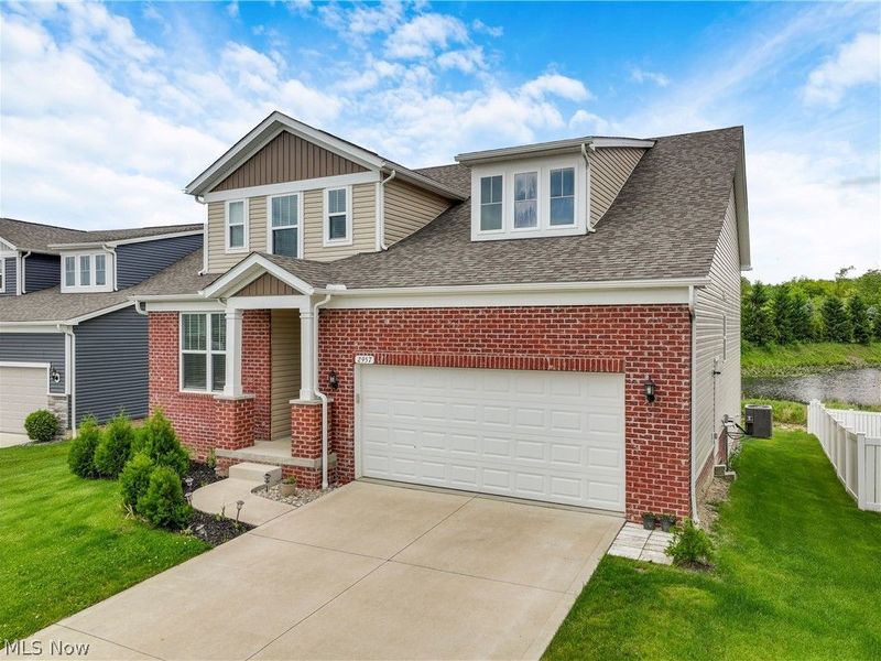 2957 Darlene Court, Twinsburg, OH 44087 Photo 2