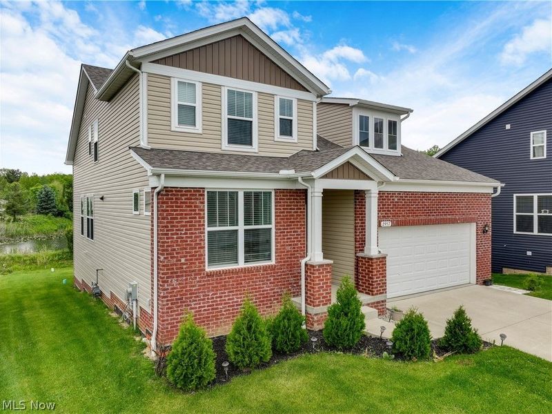 2957 Darlene Court, Twinsburg, OH 44087 Photo 3