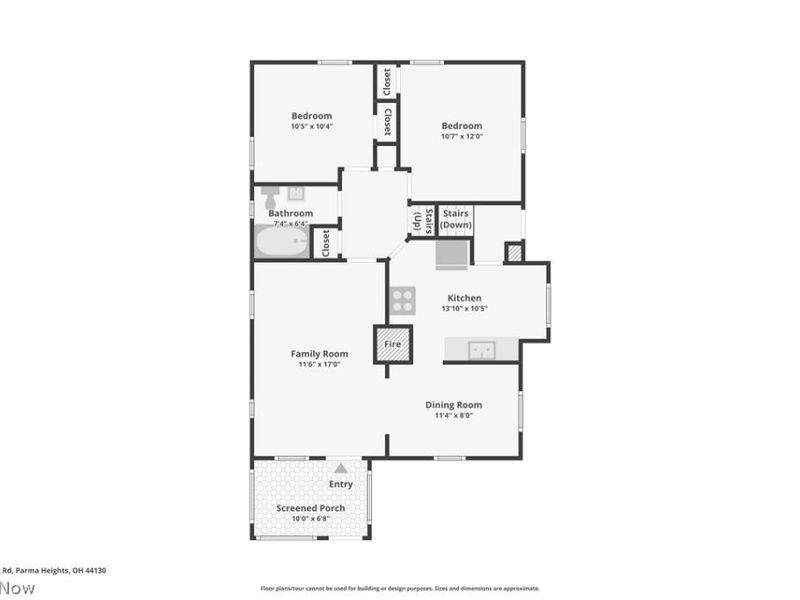 6595 York Road, Parma Heights, OH 44130 Photo 34