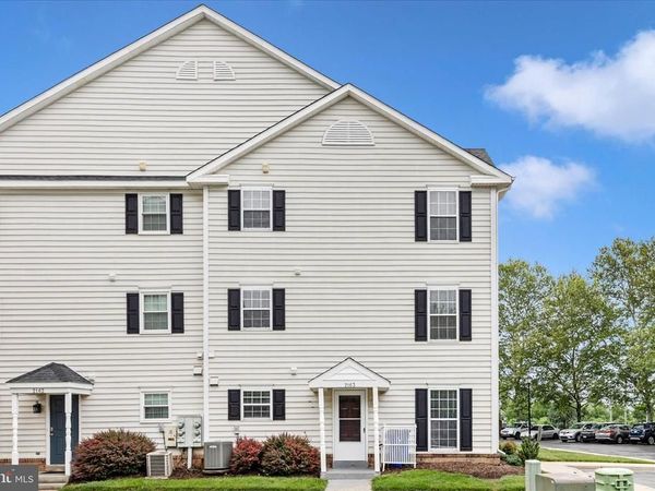 2163 BRISTOL DRIVE , Unit 1, FREDERICK, MD 21702