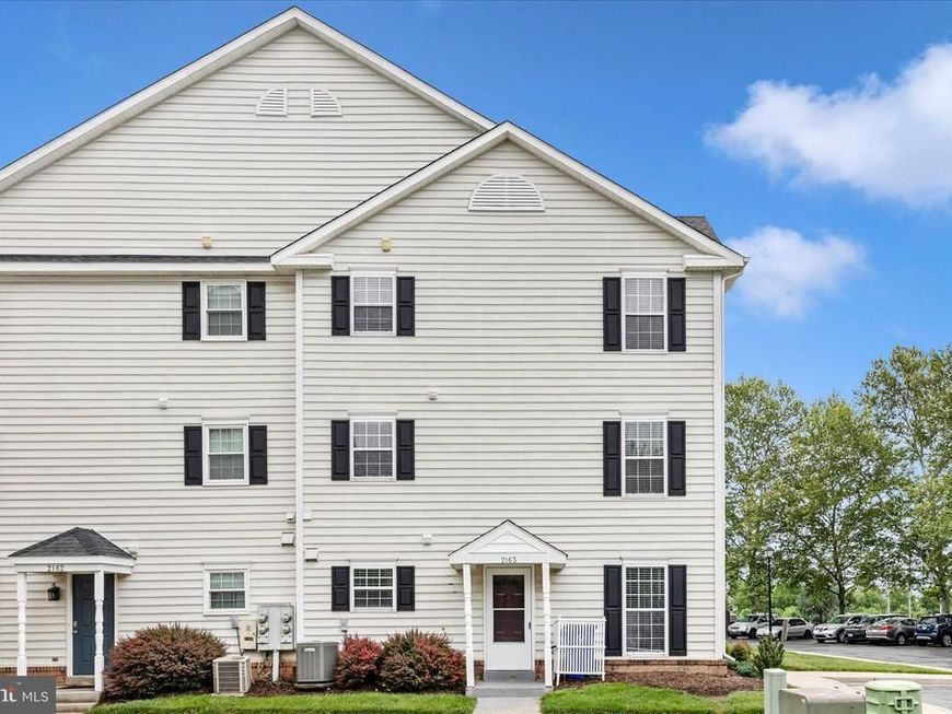 2163 Bristol Drive , Unit 1, Frederick, MD 21702 Main Photo