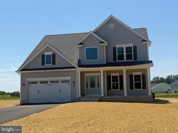 389 GREENBROOK DRIVE, MILFORD, DE 19963