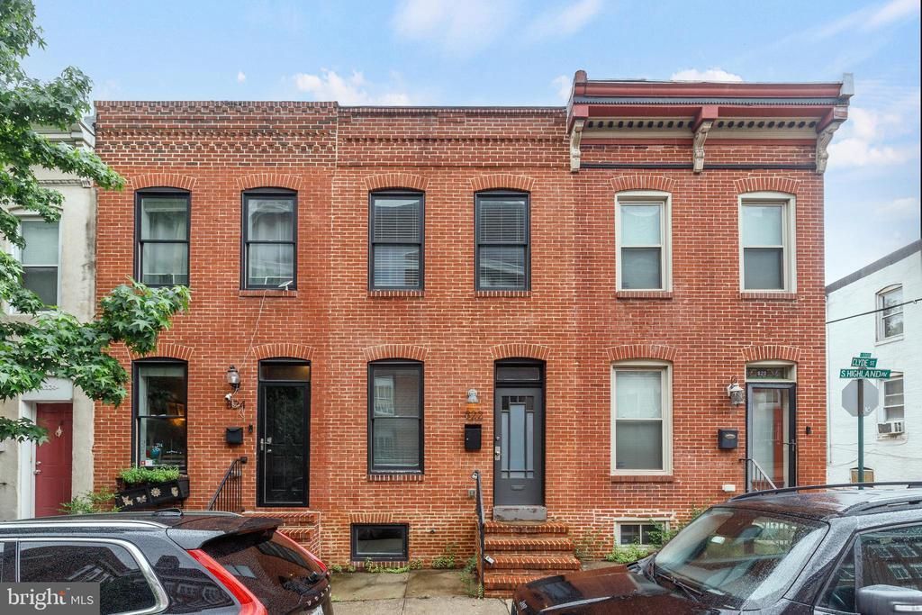 822 S Highland Avenue, Baltimore, MD 21224 Main Photo