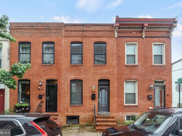 822 S HIGHLAND AVENUE, BALTIMORE, MD 21224