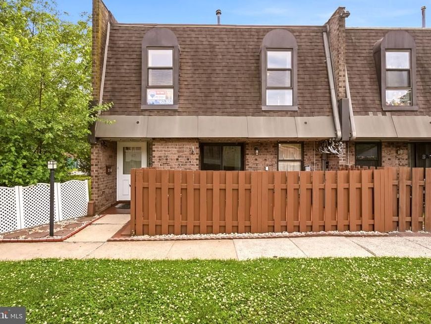 3333 00 Comly Road , Unit 47, Philadelphia, PA 19154 Main Photo