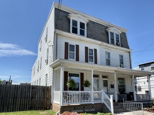 317 6TH STREET, NEW CUMBERLAND, PA 17070