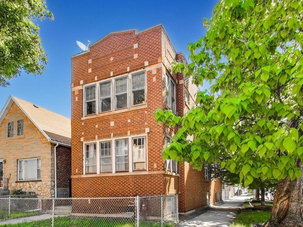 3559 S Seeley Avenue , Chicago, IL 60609