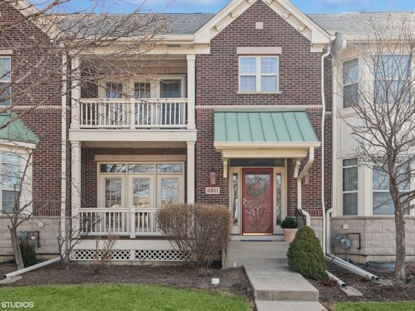 2211 Patriot Boulevard , Glenview, IL 60026