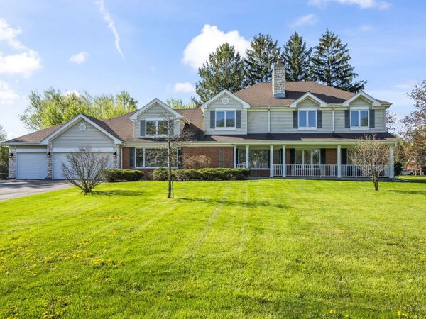 1521 Dun Lo Drive , Arlington Heights, IL 60004