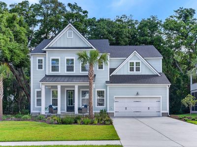 1407 Dahlia Road, Mount Pleasant, SC 29464
