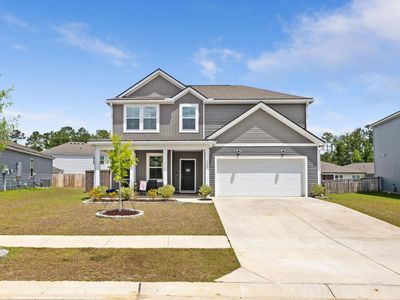 132 Eldridge Street, Summerville, SC 29486