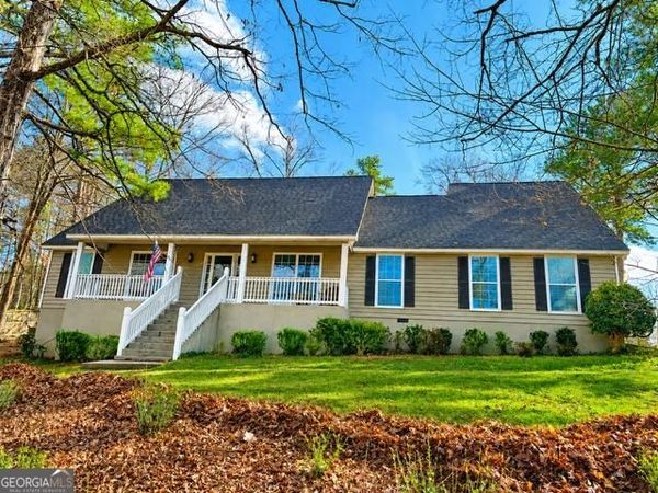 159 River North Boulevard , Macon, GA 31211