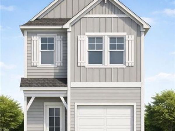 14 Magnolia Boulevard , Cedartown, GA 30125