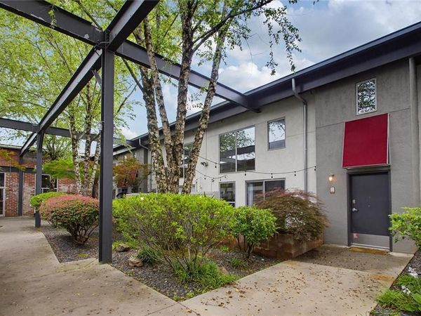 195 Arizona Avenue , Unit 121, Atlanta, GA 30307