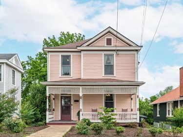 1011 16th Street, Lynchburg, VA 24504