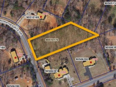 0 Aurora Heights Drive, Moneta, VA 24121