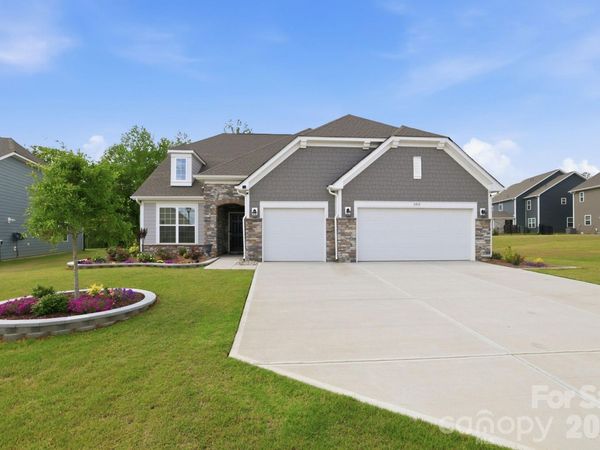 3915 Horsham Street , Fort Mill, SC 29707