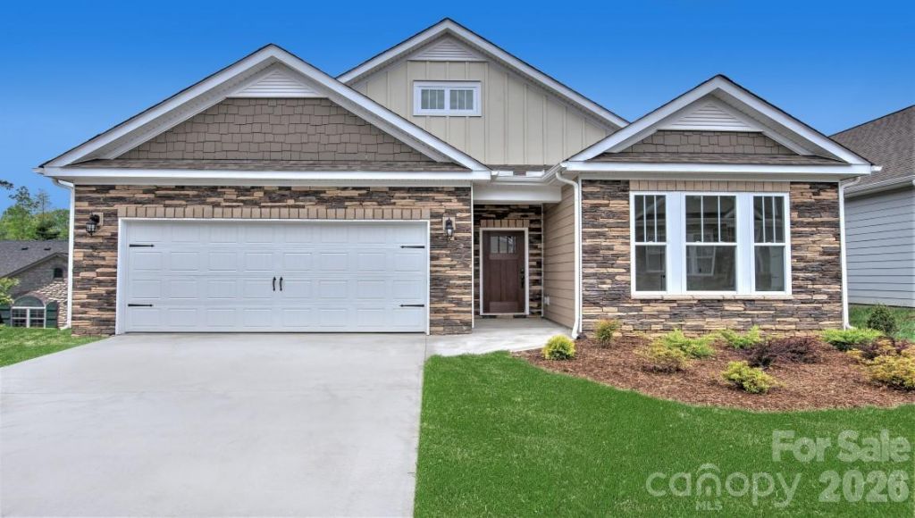 649 River Bottom Road, Fletcher, NC 28792 Main Photo