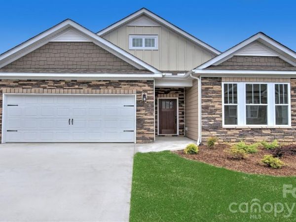 649 River Bottom Road, Fletcher, NC 28792