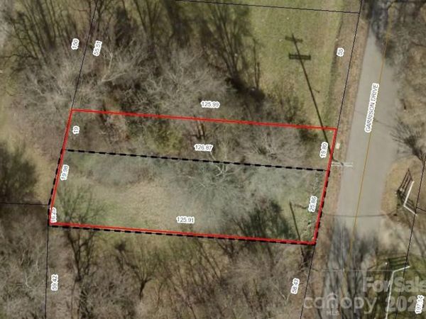 Parcel 68909 Garrison Drive , Kings Mountain, NC 28086