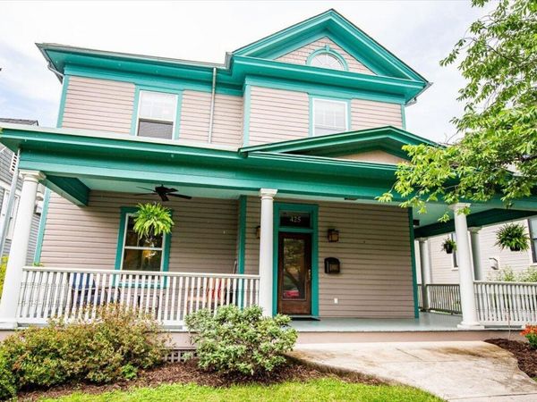 425 Day AVE SW, Roanoke, VA 24016