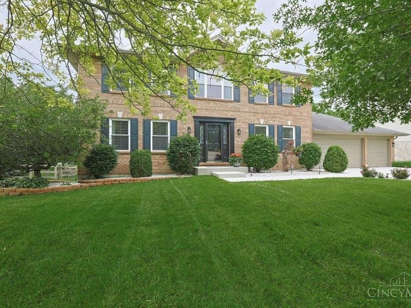 6448 Willow Bend Dr, Liberty Township, OH 45011 Photo 1
