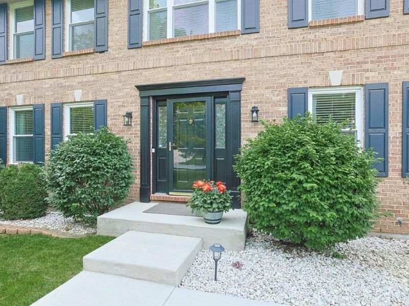 6448 Willow Bend Dr, Liberty Township, OH 45011 Photo 2