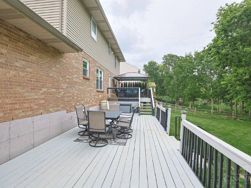 6448 Willow Bend Dr, Liberty Township, OH 45011 Photo 38