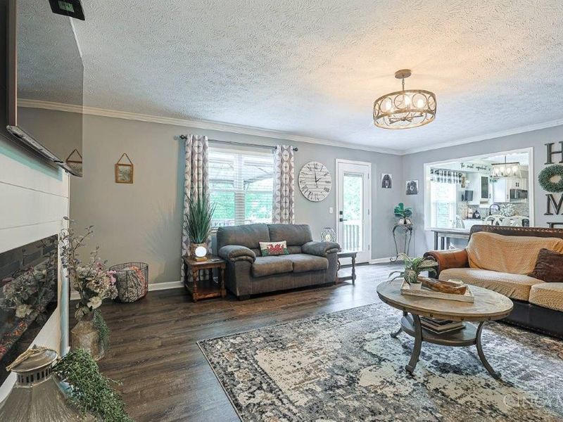 6448 Willow Bend Dr, Liberty Township, OH 45011 Photo 8