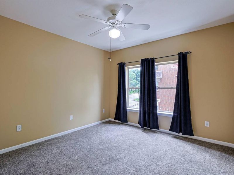 203 E University Avenue, Unit 2A, Cincinnati, OH 45219 Photo 11
