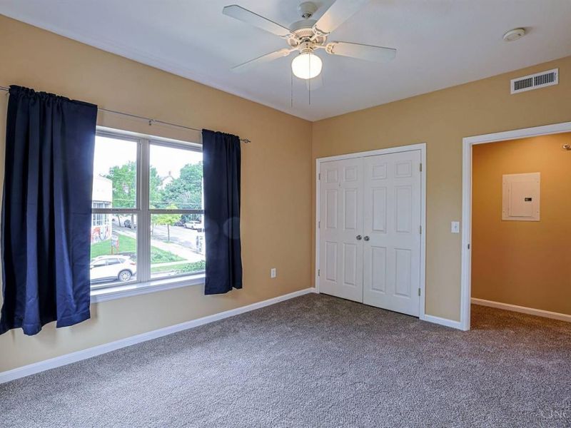 203 E University Avenue, Unit 2A, Cincinnati, OH 45219 Photo 14