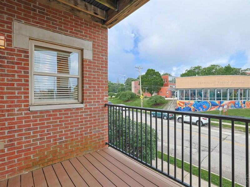 203 E University Avenue, Unit 2A, Cincinnati, OH 45219 Photo 19