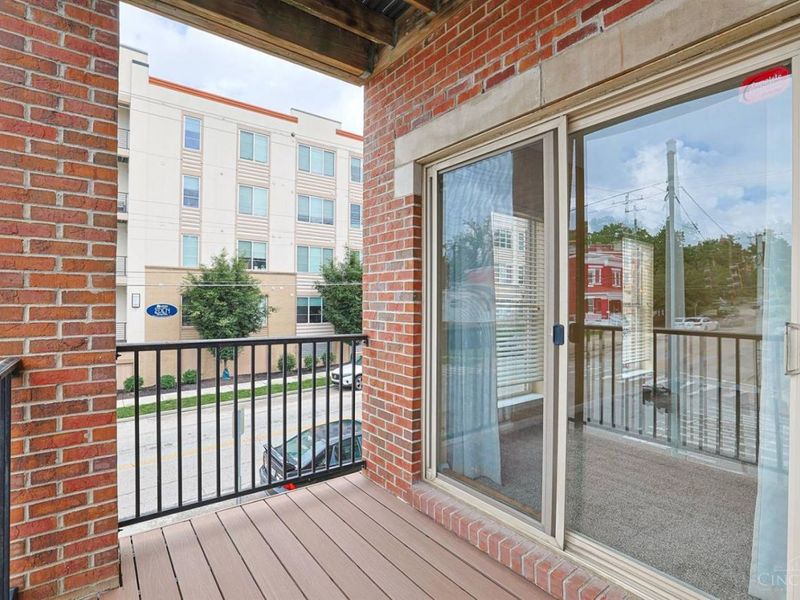 203 E University Avenue, Unit 2A, Cincinnati, OH 45219 Photo 20