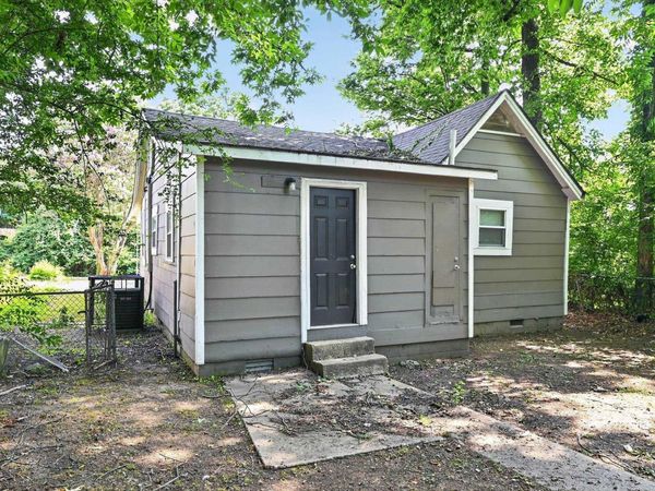 5105 W 28Th Street, Little Rock, AR 72204