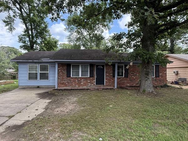 1119 Ray Road , Jacksonville, AR 72076